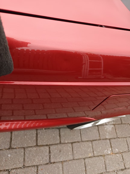 Volvo S70 9 of 22