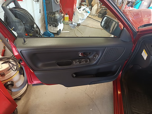 Volvo S70 19 of 22