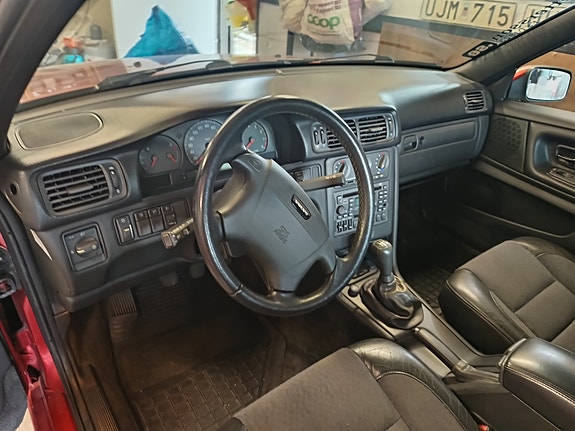 Volvo S70 14 of 22