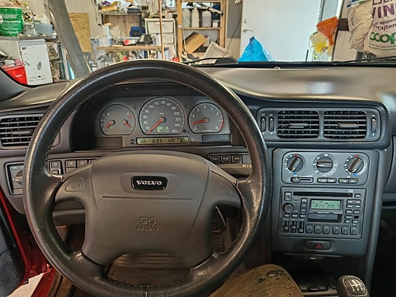 Volvo S70 15 of 22