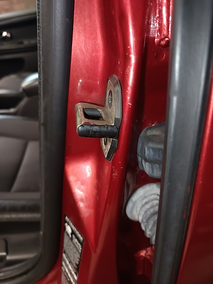 Volvo S70 12 of 22