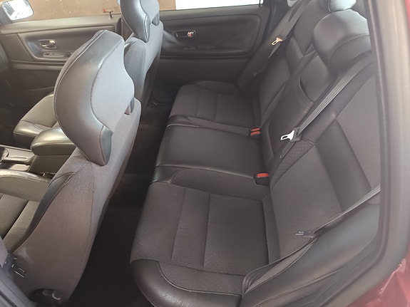 Volvo S70 18 of 22