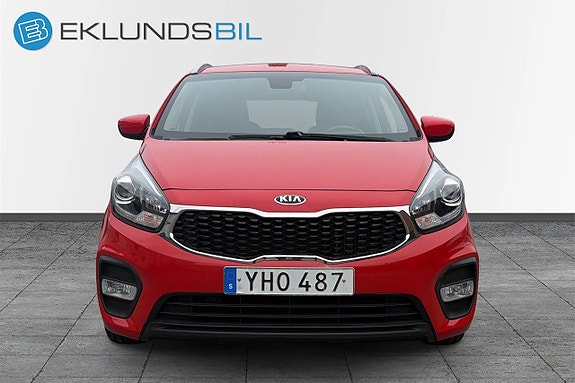 Kia Carens 3 of 18