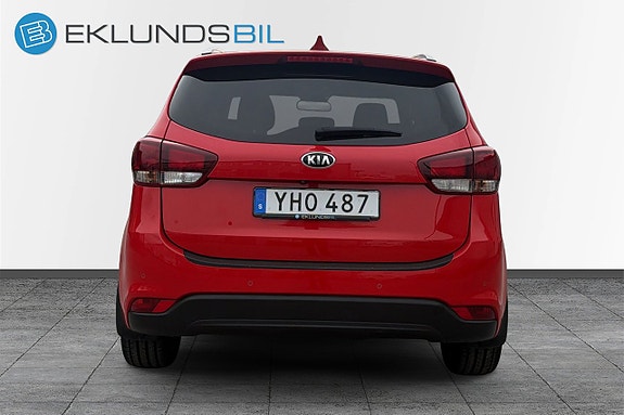 Kia Carens 7 of 18