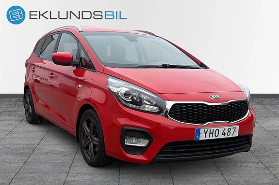 Kia Carens 4 of 18