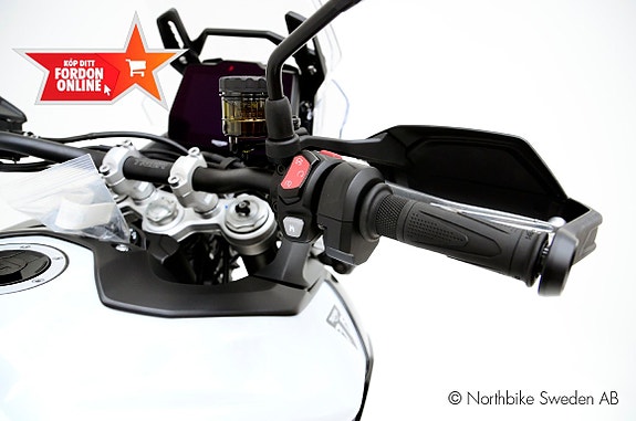 Triumph Tiger 900 Alpine Edition - Fri hemleverans! 11 of 13