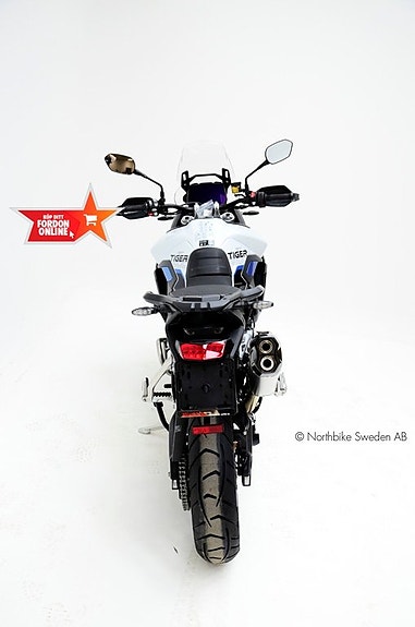 Triumph Tiger 900 Alpine Edition - Fri hemleverans! 4 of 13
