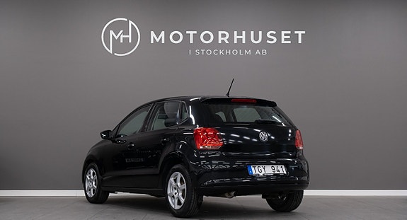 Volkswagen Polo 4 of 5