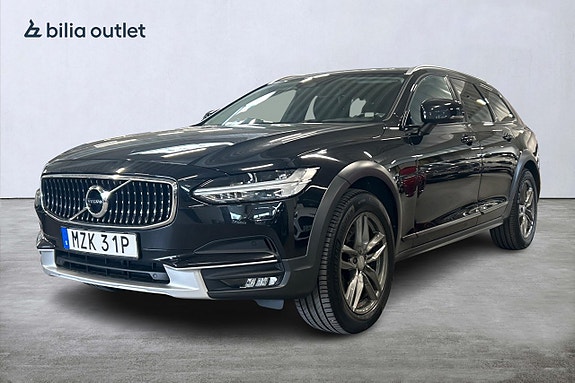 Brugt Volvo V90 2.0 D4 AWD