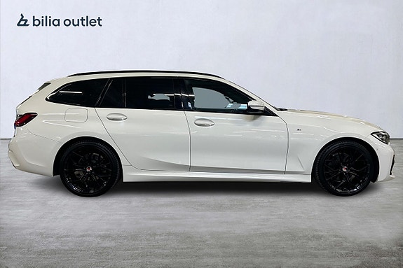 BMW 320d 5 of 5