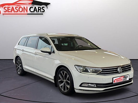 Volkswagen Passat 5 of 5