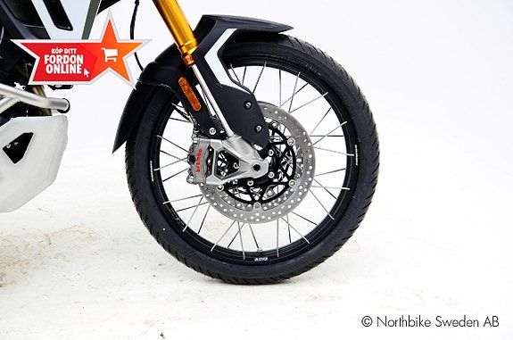 Triumph Tiger 900 Rally Pro - Fri hemleverans! *KAMPANJ 18 000 kr* 7 of 10