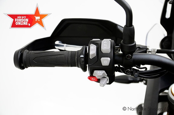 Triumph Tiger 900 Rally Pro - Fri hemleverans! *KAMPANJ 18 000 kr* 9 of 10