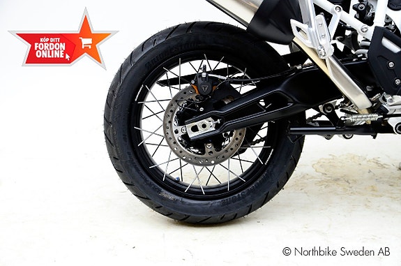 Triumph Tiger 900 Rally Pro - Fri hemleverans! *KAMPANJ 18 000 kr* 6 of 10