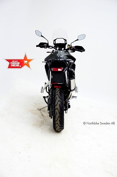 Triumph Tiger 900 Rally Pro - Fri hemleverans! *KAMPANJ 18 000 kr* 4 of 10