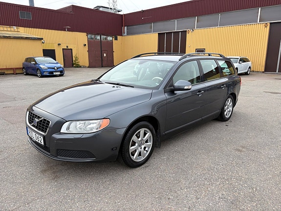 Brugt Volvo V70 