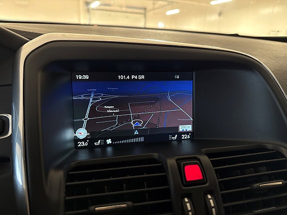 Volvo XC60 22 of 27