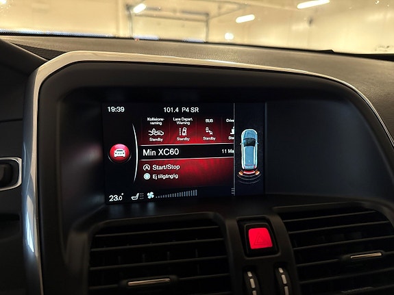Volvo XC60 21 of 27