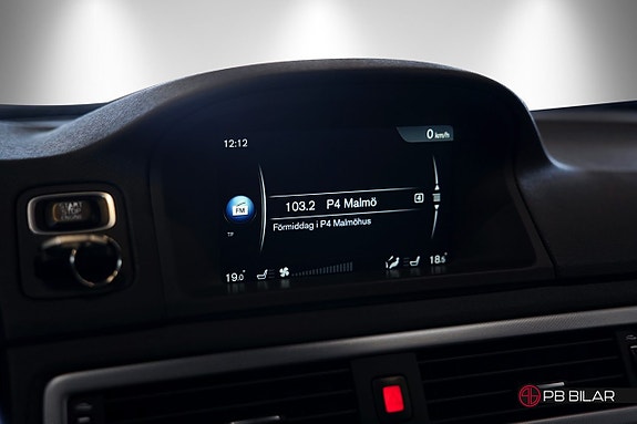 Volvo V70 24 of 26