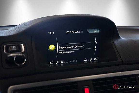 Volvo V70 22 of 26