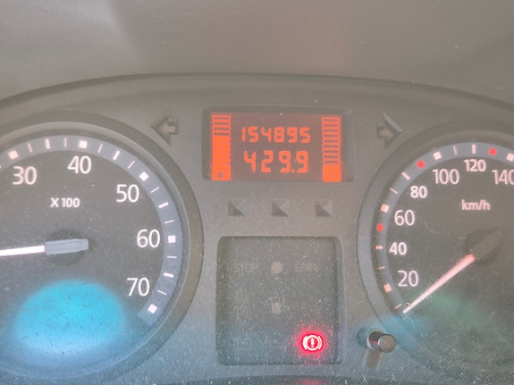 Renault Clio 3 of 4