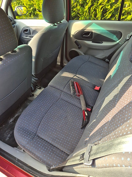 Renault Clio 4 of 4