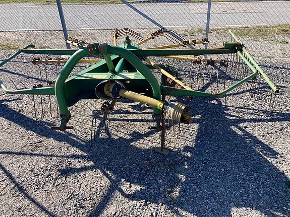 John Deere GA 300G