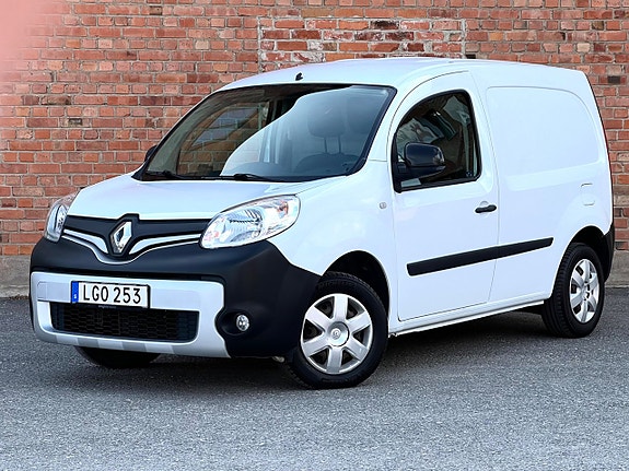 İkinci el  Renault Kangoo 1.5 dCi