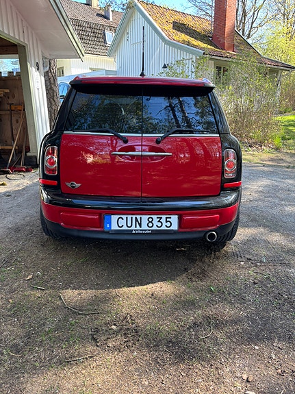MINI One 3 of 5