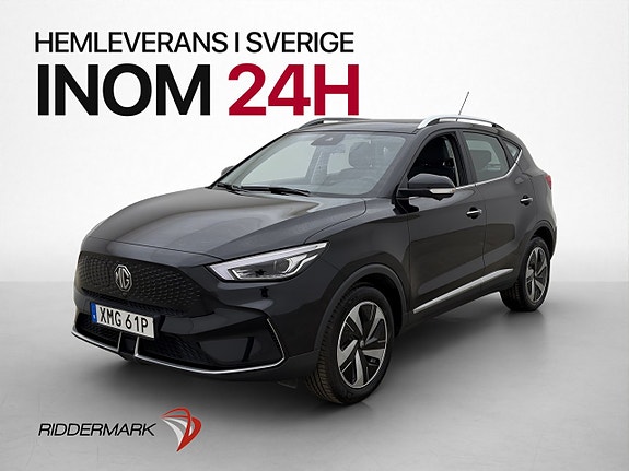 İkinci el  Mg Zs electro