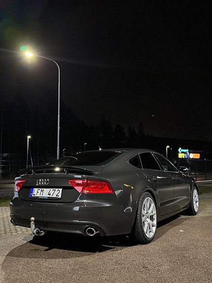 Audi A7 5 of 5