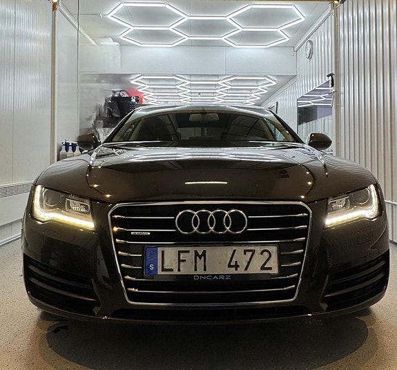 Audi A7 3 of 5