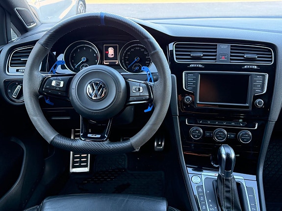 Volkswagen Golf I 18 of 23