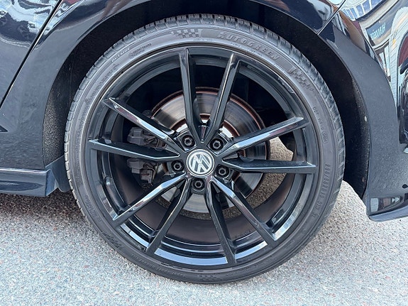 Volkswagen Golf I 23 of 23