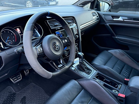 Volkswagen Golf I 16 of 23
