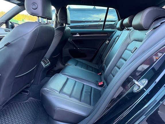 Volkswagen Golf I 11 of 23
