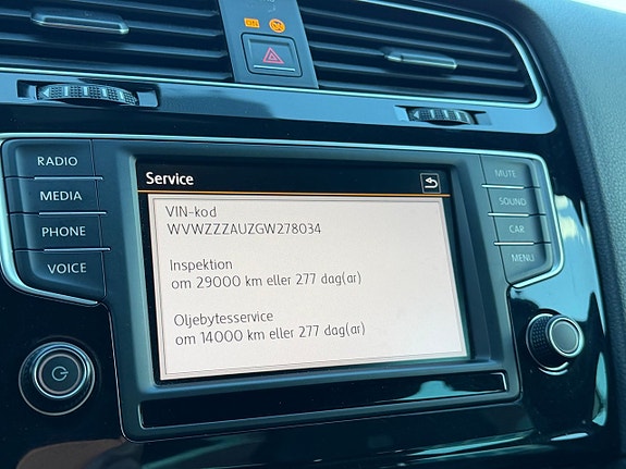 Volkswagen Golf I 22 of 23