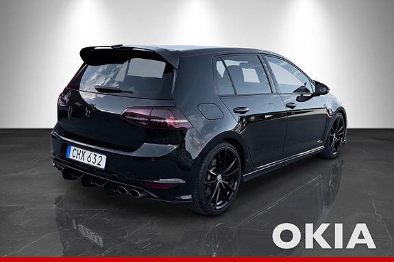 Volkswagen Golf I 7 of 23