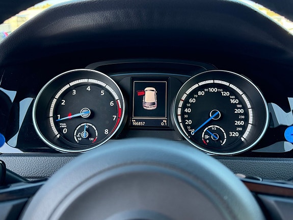 Volkswagen Golf I 8 of 23