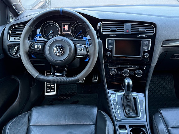 Volkswagen Golf I 12 of 23