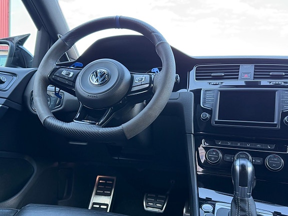 Volkswagen Golf I 17 of 23