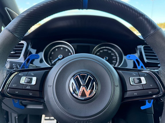 Volkswagen Golf I 9 of 23