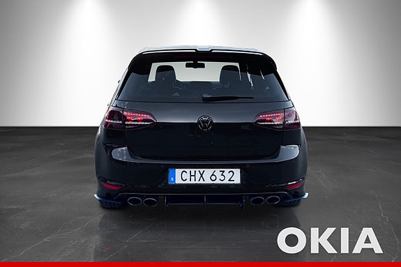 Volkswagen Golf I 5 of 5