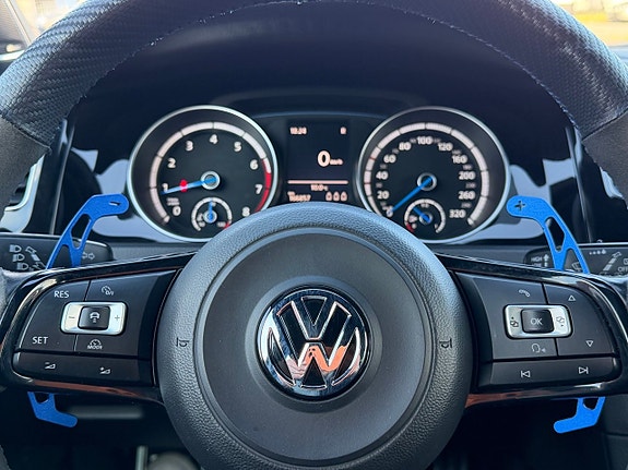 Volkswagen Golf I 15 of 23