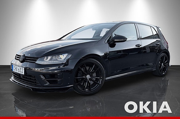 Volkswagen Golf I 4 of 5