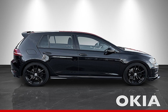 Volkswagen Golf I 6 of 23