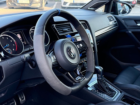 Volkswagen Golf I 13 of 23