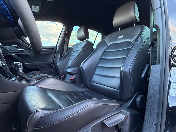 Volkswagen Golf I 14 of 23