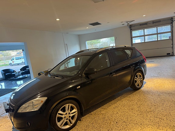 Brukt Kia Ceed 1.6 CRDi
