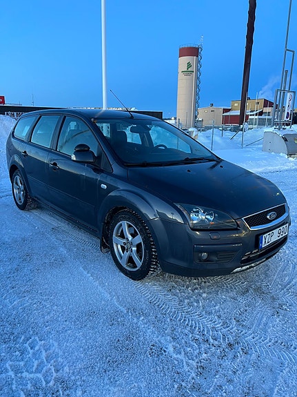 İkinci el  Ford Focus 